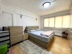 Blk 162 Bishan Street 13 (Bishan), HDB Executive #534242121